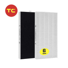 Honeywell Air Purifier Filters