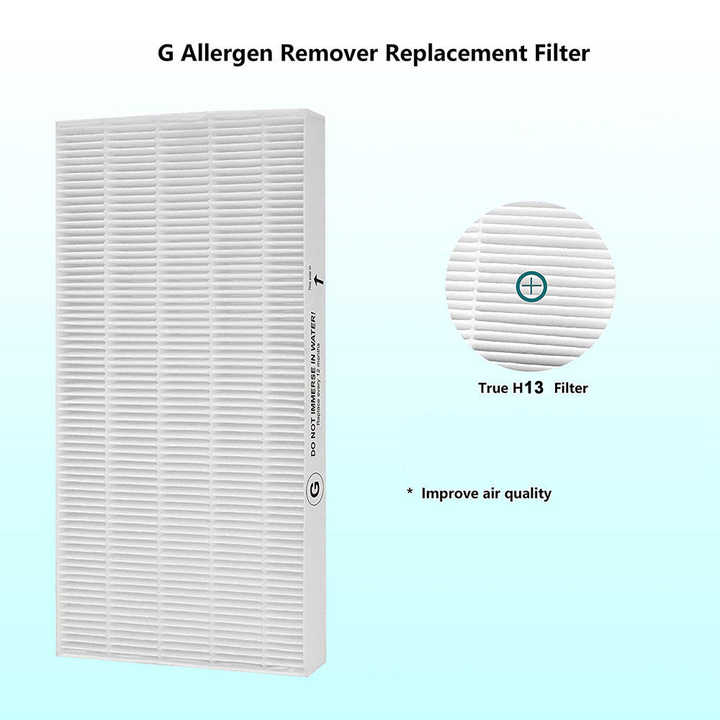 Honeywell Air Purifier Filters