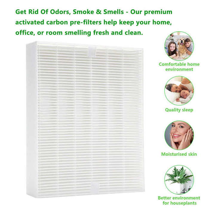 Honeywell Air Purifier Filter