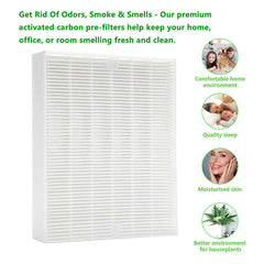 Honeywell Air Purifier Filter