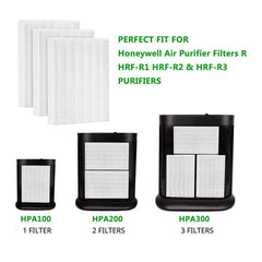 Honeywell Air Purifier Filter