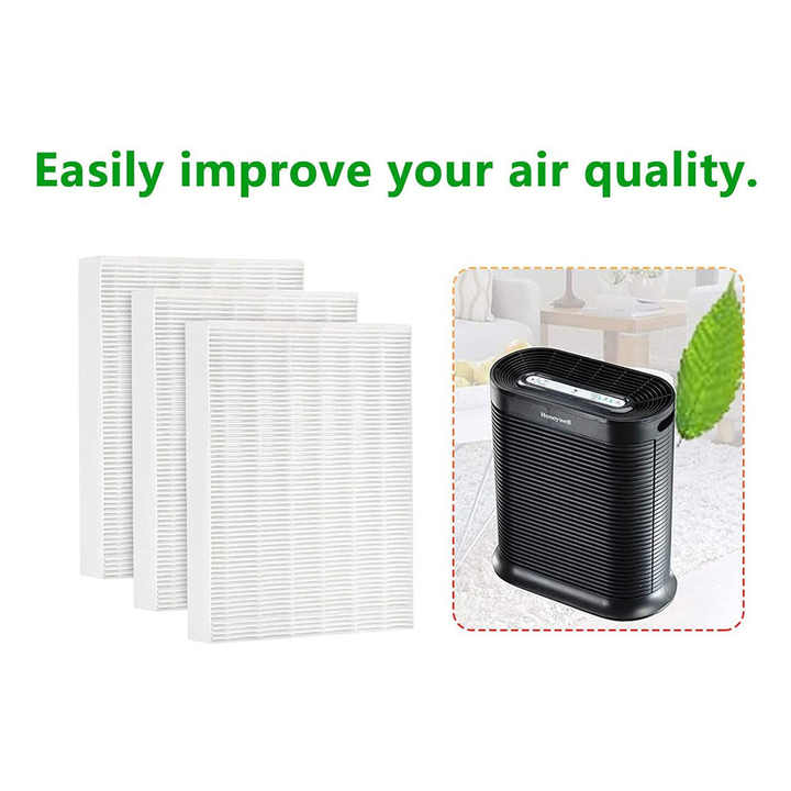 Honeywell Air Purifier Filter