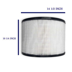 Honeywell Air Purifier Filter