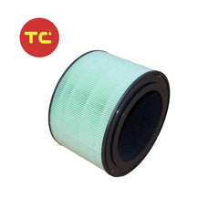 Replacement H12 H13 Air Purifier Filter AAFTDT301 for LG PuriCare 360 Air Purifier AS560DWR0
