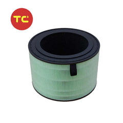 Replacement H12 H13 Air Purifier Filter AAFTDT301 for LG PuriCare 360 Air Purifier AS560DWR0