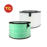 Replacement H12 H13 Air Purifier Filter AAFTDT301 for LG PuriCare 360 Air Purifier AS560DWR0
