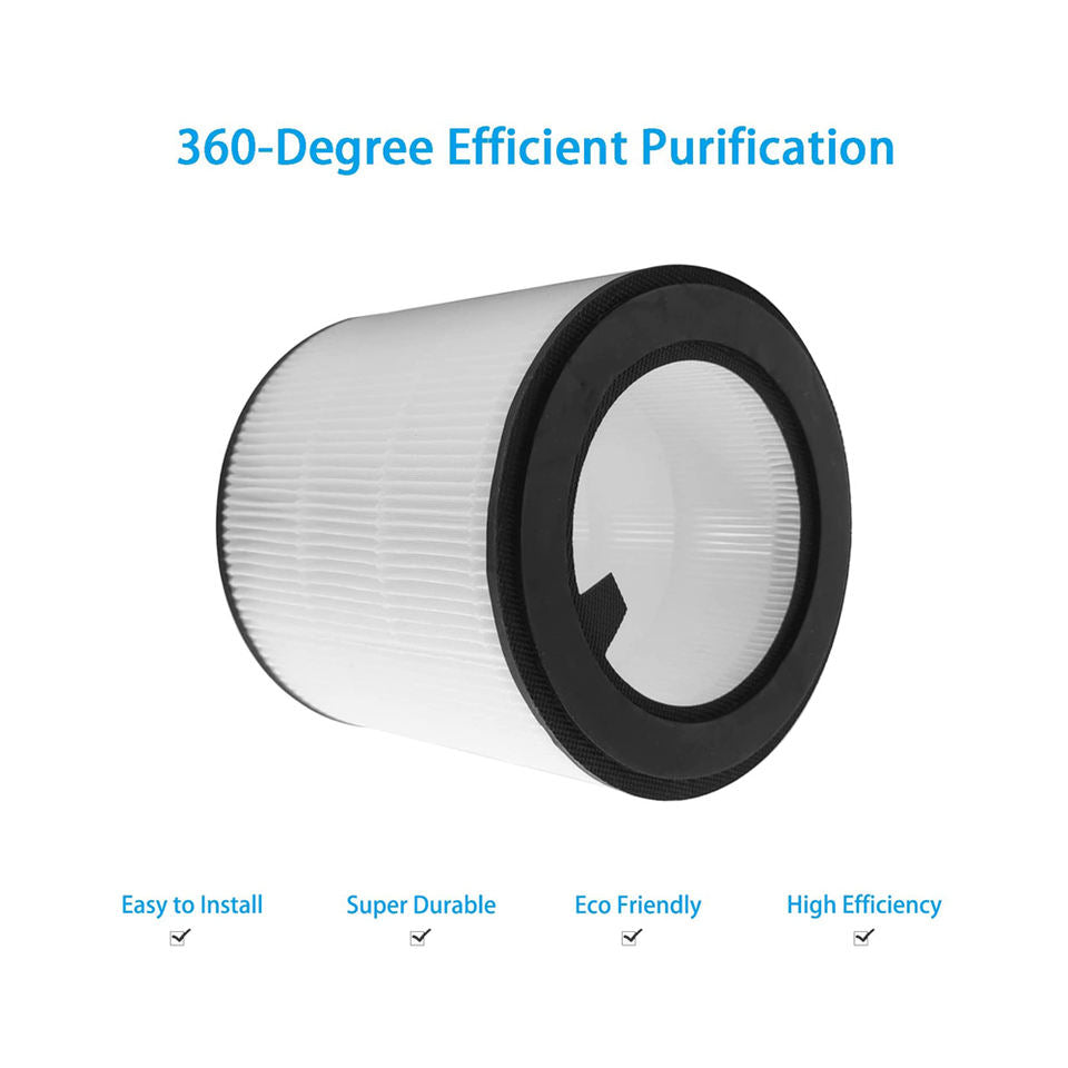 Air Purifier HEPA Filters
