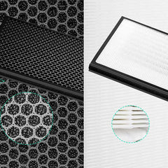 Sharp Air Purifier Filters