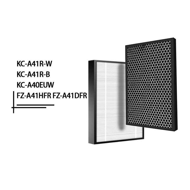 Sharp Air Purifier Filters