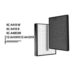 Sharp Air Purifier Filters