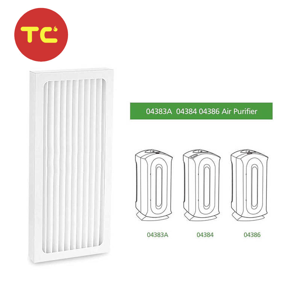 04383 Air Purifier Filters