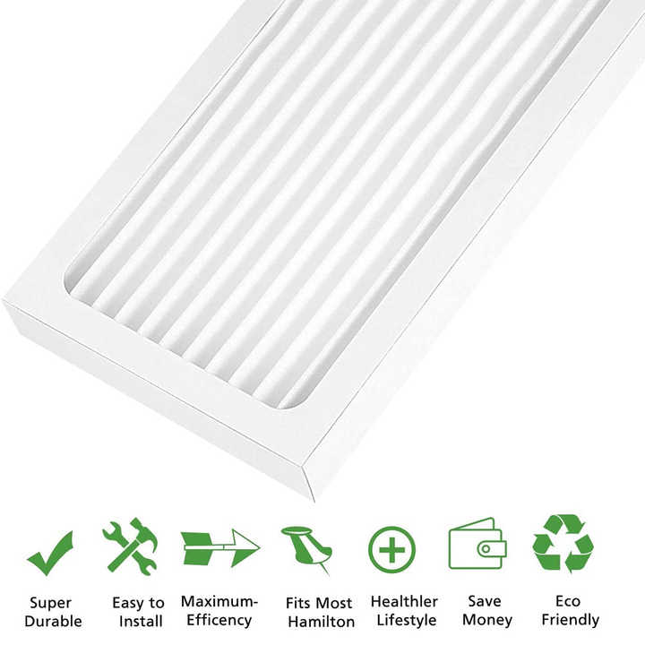 04383 Air Purifier Filters