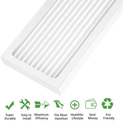 04383 Air Purifier Filters