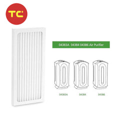 04383 Air Purifier Filters
