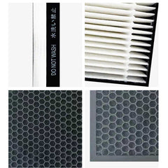 Sharp Air Purifiers Filter