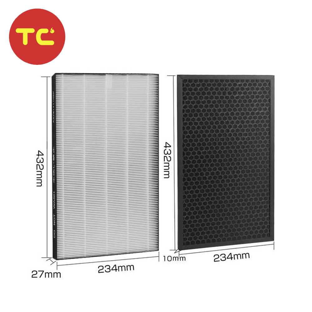 Sharp Air Purifier Filter