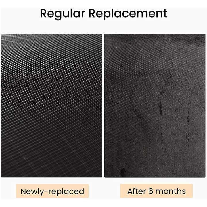 Air Purifier Filters