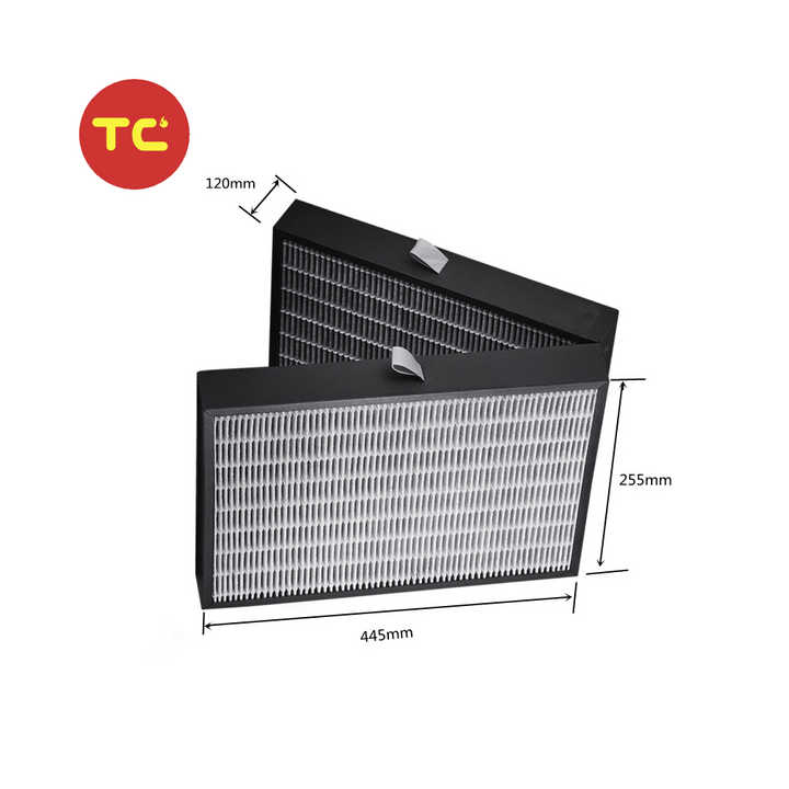 Blueair Air Purifier Filter