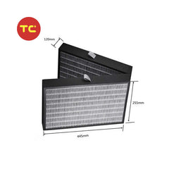 Blueair Air Purifier Filter