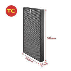 Sharp Air Purifier Filters