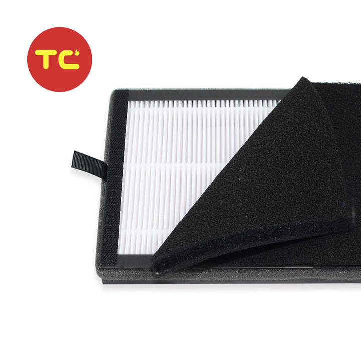 Eureka Air Purifier Filters