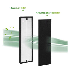 Eureka Air Purifier Filters