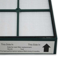 Air Purifier Filter Parts