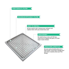 Hunter Air Purifier Filter