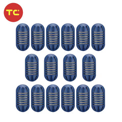 Demineralization Humidifier Cleaning Cartridge Compatible with Ultrasonic Humidifier Replacement Cleaner to Remove White Dust