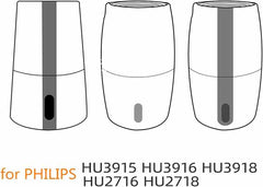 Humidifier Accessories