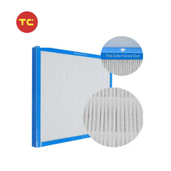 Homedics Air Purifiers Filter