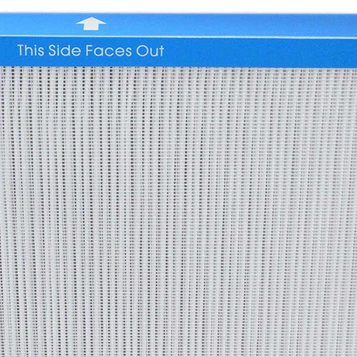Homedics Air Purifiers Filter