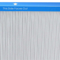 Homedics Air Purifiers Filter