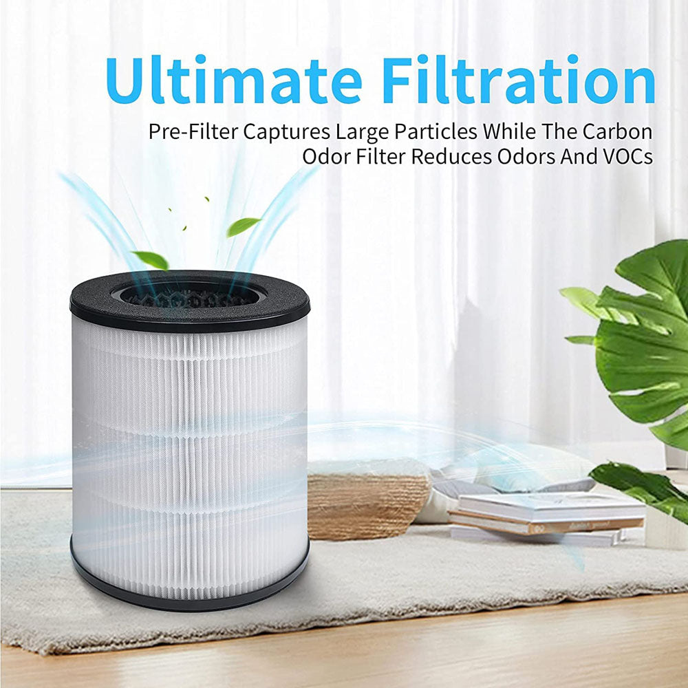 Air Purifiers Filter