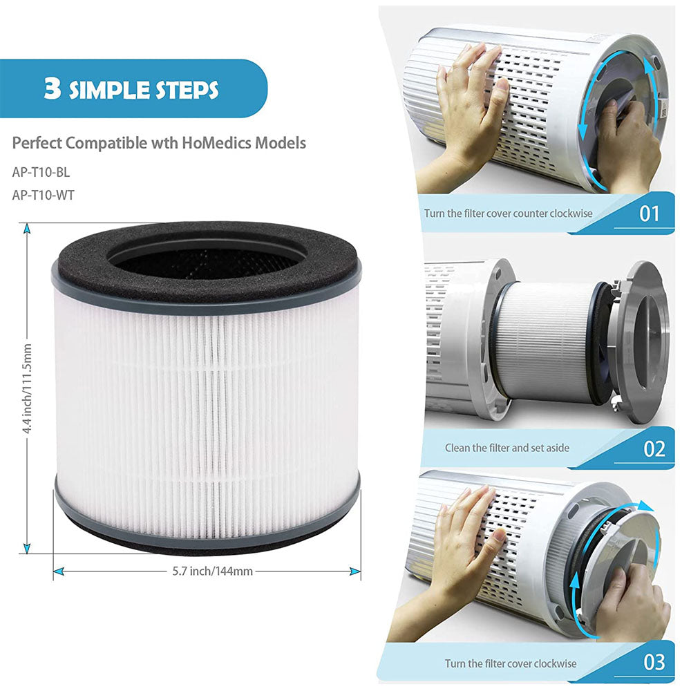 Air Purifier Filters