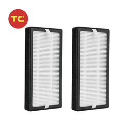 Homedics Air Purifier Filters