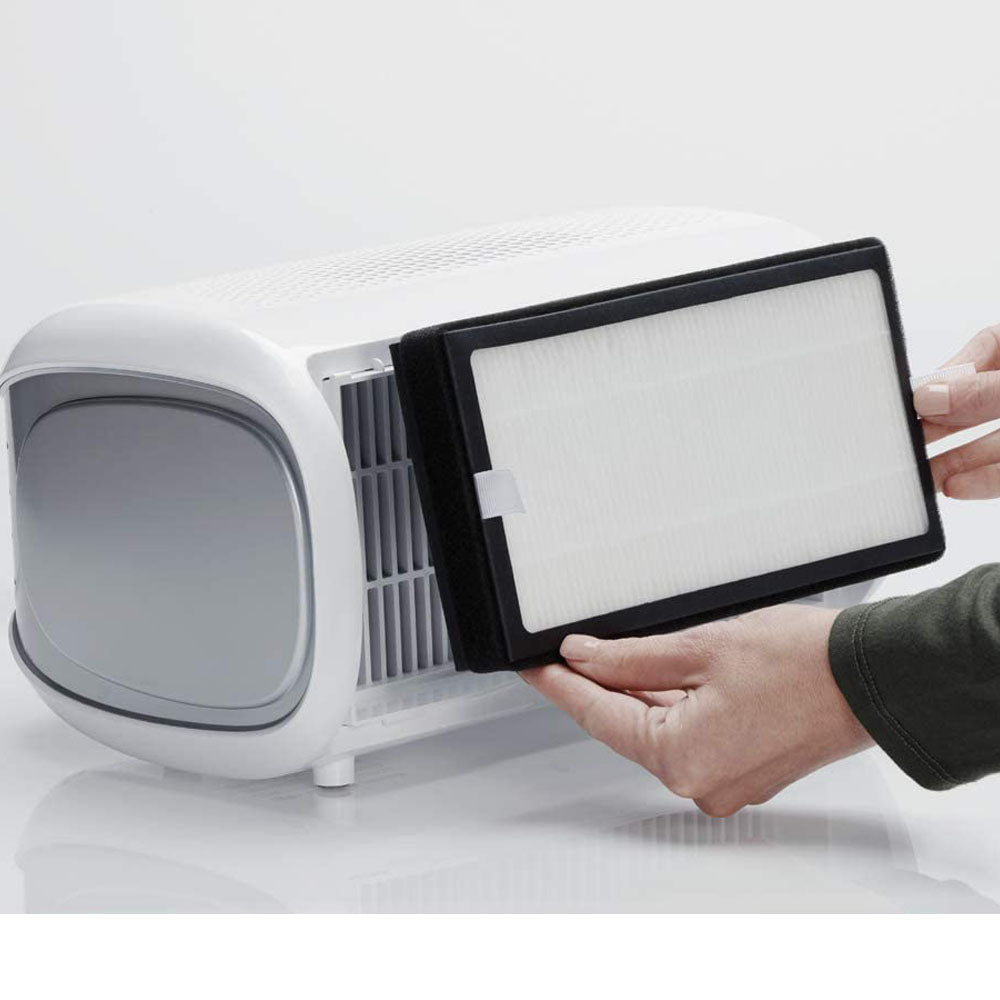 Homedics Air Purifier Filters