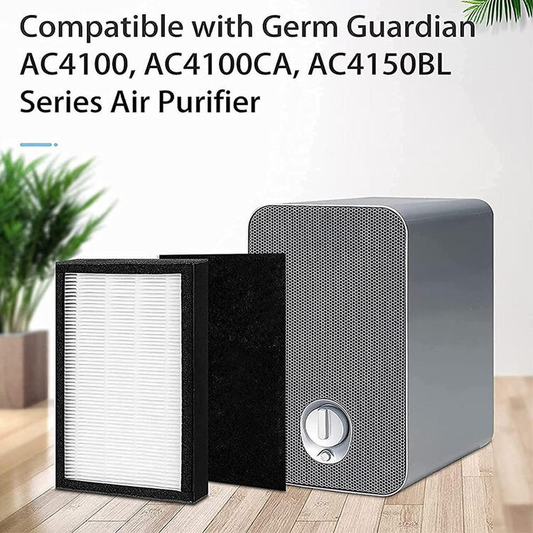 Air Purifier Filters