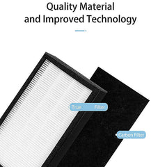 Air Purifier Filters