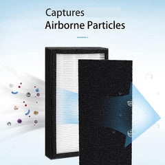 Air Purifier Filters