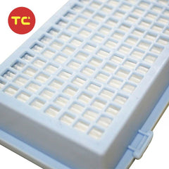 Vacuum Filter Replacement