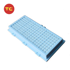 Vacuum Filter Replacement