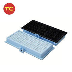 Vacuum Filter Replacement