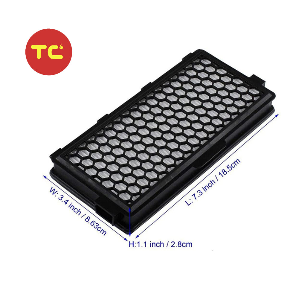 Vacuum Cleaner Replacement Parts