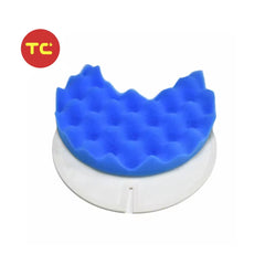 Samsung Vacuum Filters