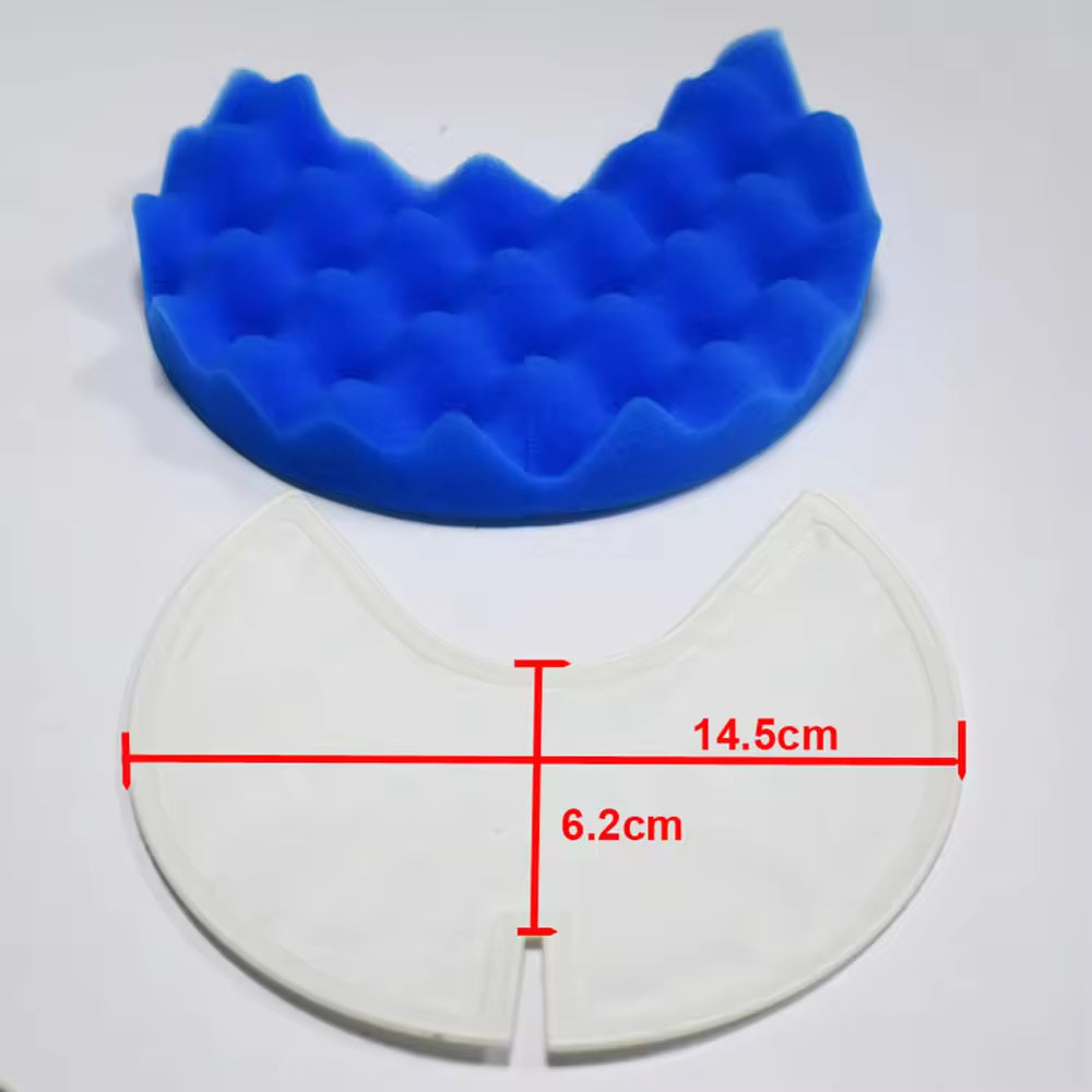 Samsung Vacuum Filters