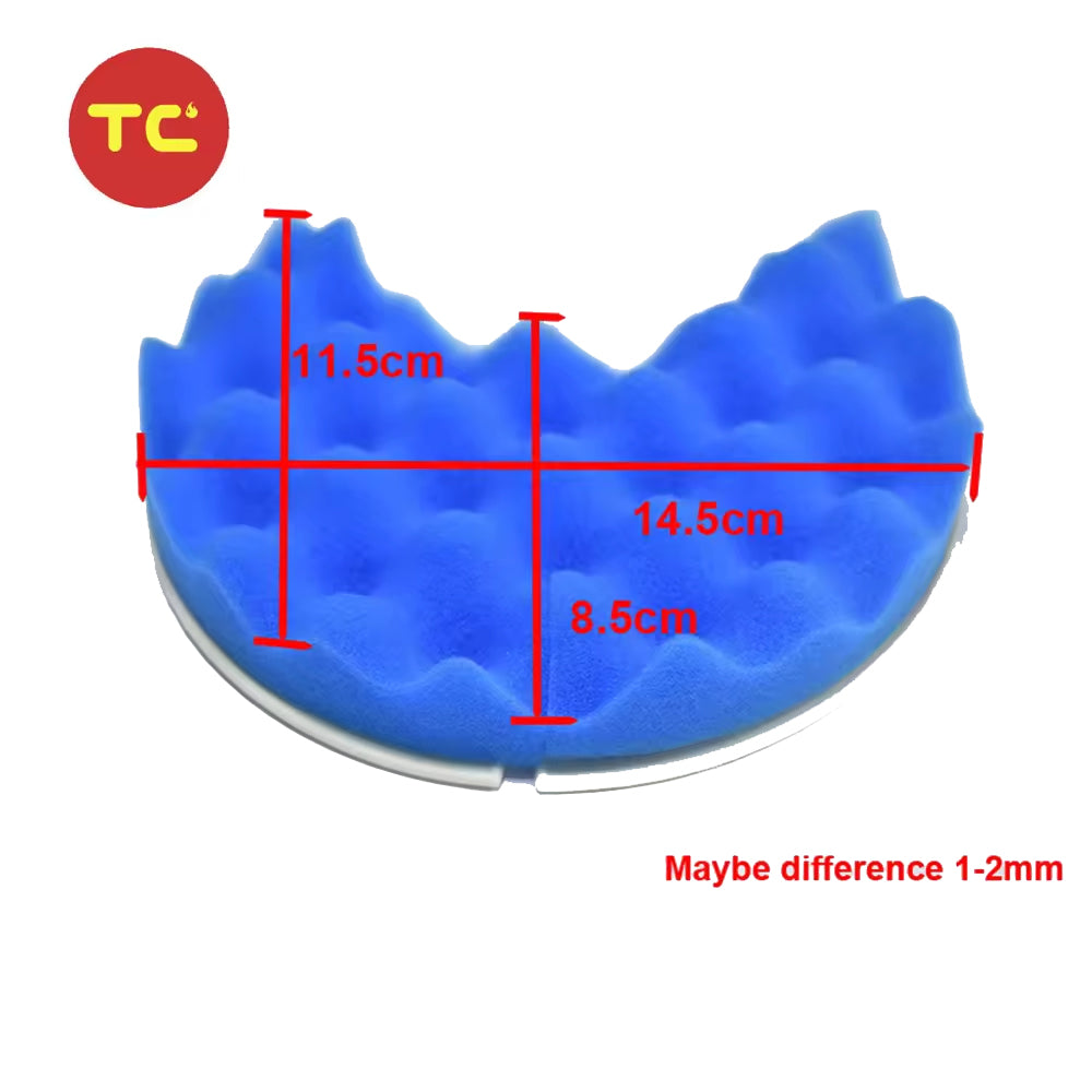 Samsung Vacuum Filters