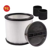 Shop Vac Vacuum Filters