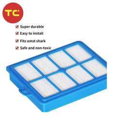 Electrolux Vacuum Filters