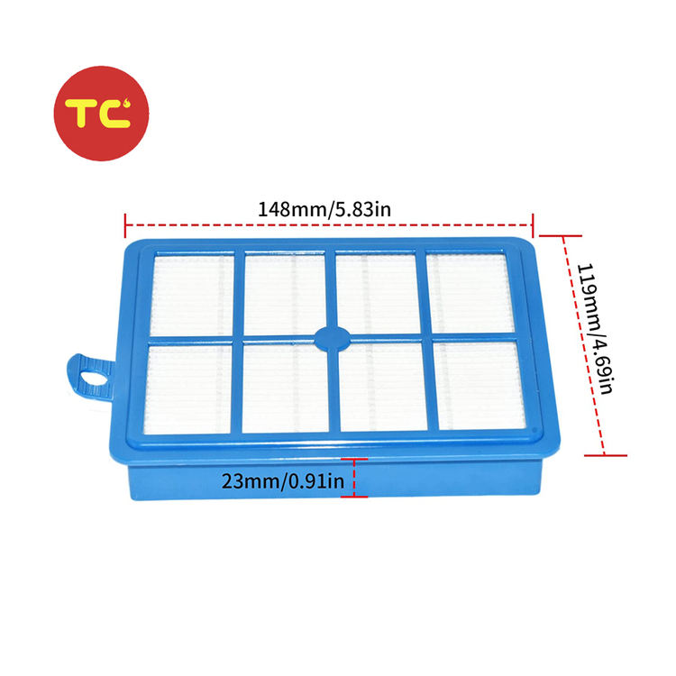 Electrolux Vacuum Filters